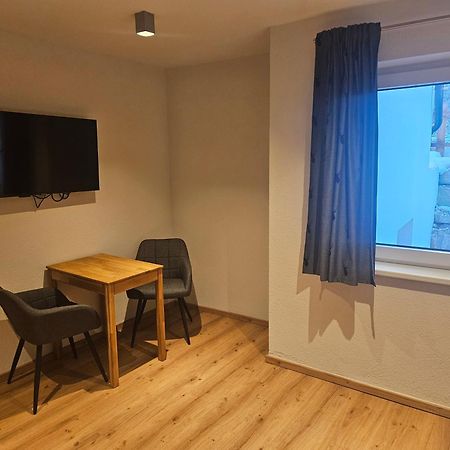 Appartement Obergand St. Anton am Arlberg Exterior foto