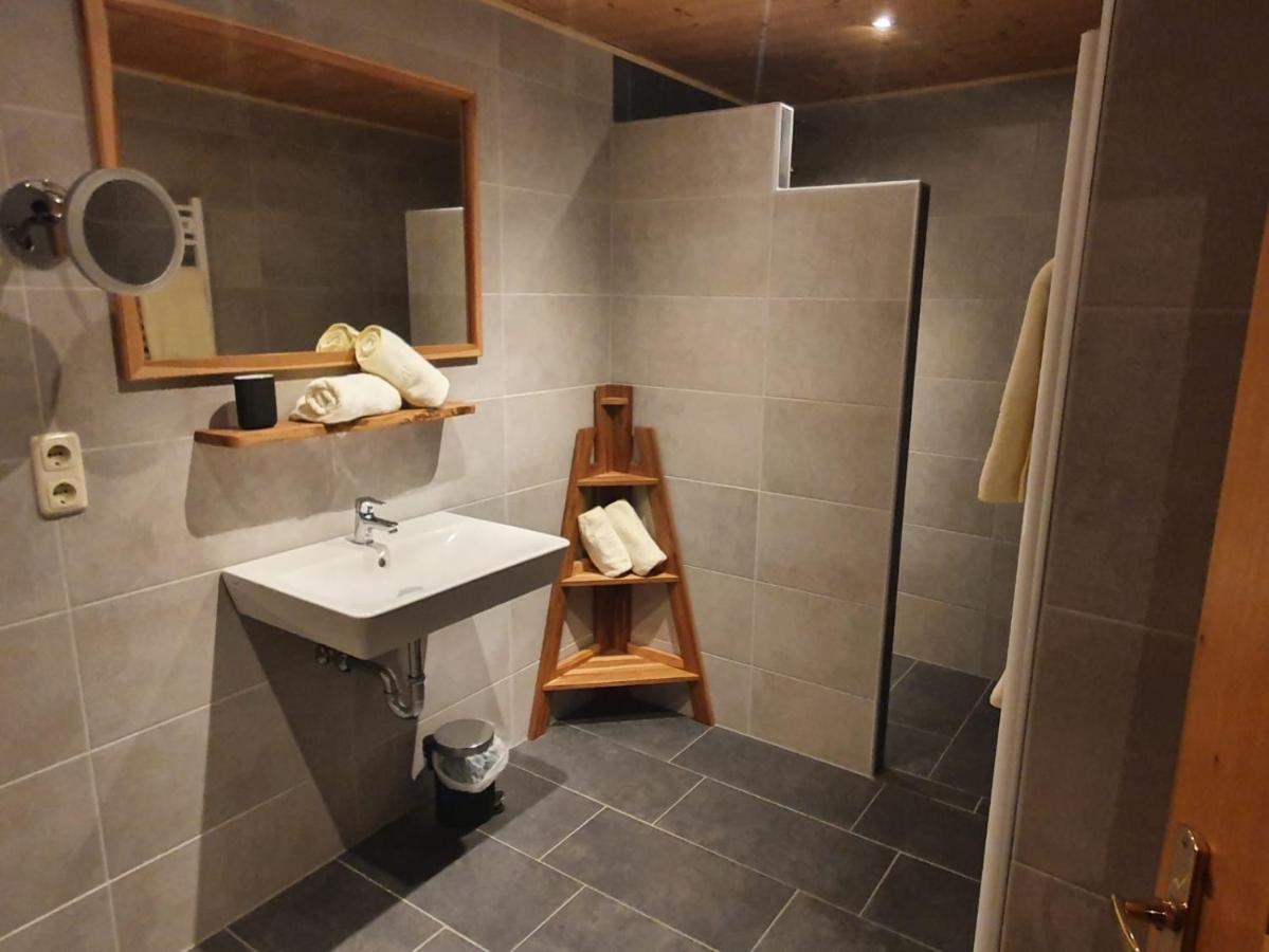 Appartement Obergand St. Anton am Arlberg Exterior foto